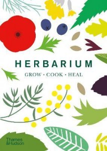 Herbarium One Hundred Herbs